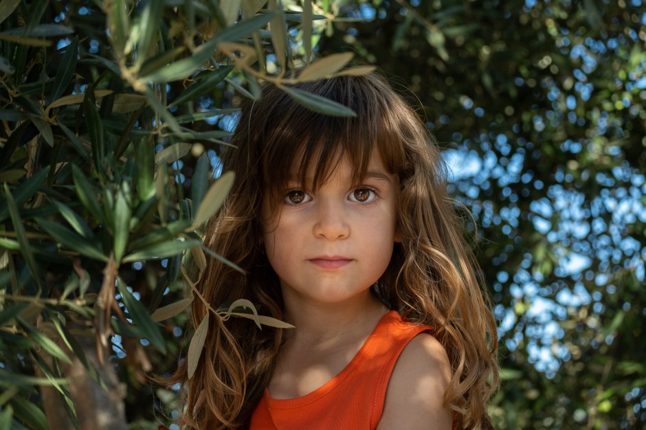 Lilith Laila Marzavan